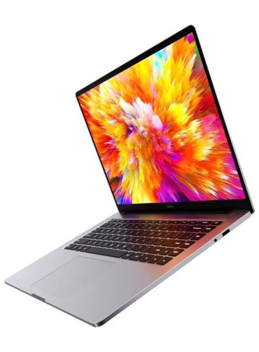 Ноутбук RedmiBook Pro 15" (Core i7-11390H, 16GB/512GB, GeForce MX450)  JYU4383CN