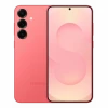 Смартфон Samsung Galaxy S25 12/512GB Коралловый (Coral Red)
