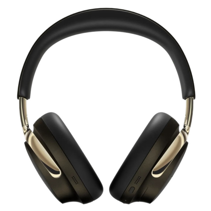 Беспроводные наушники Bose QuietComfort Ultra Headphones (2nd Gen) Золотой (Desert Gold)