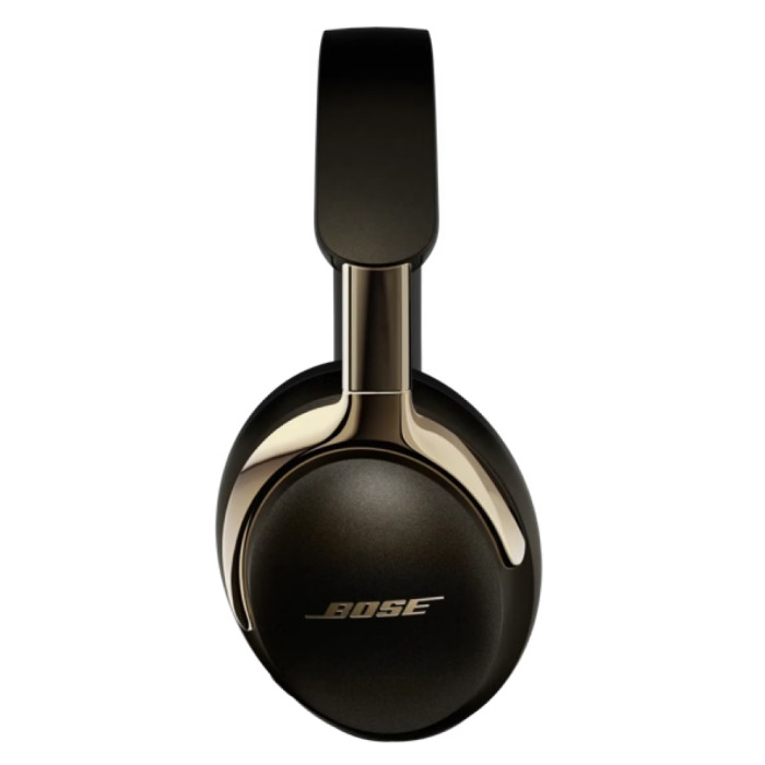 Беспроводные наушники Bose QuietComfort Ultra Headphones (2nd Gen) Золотой (Desert Gold)