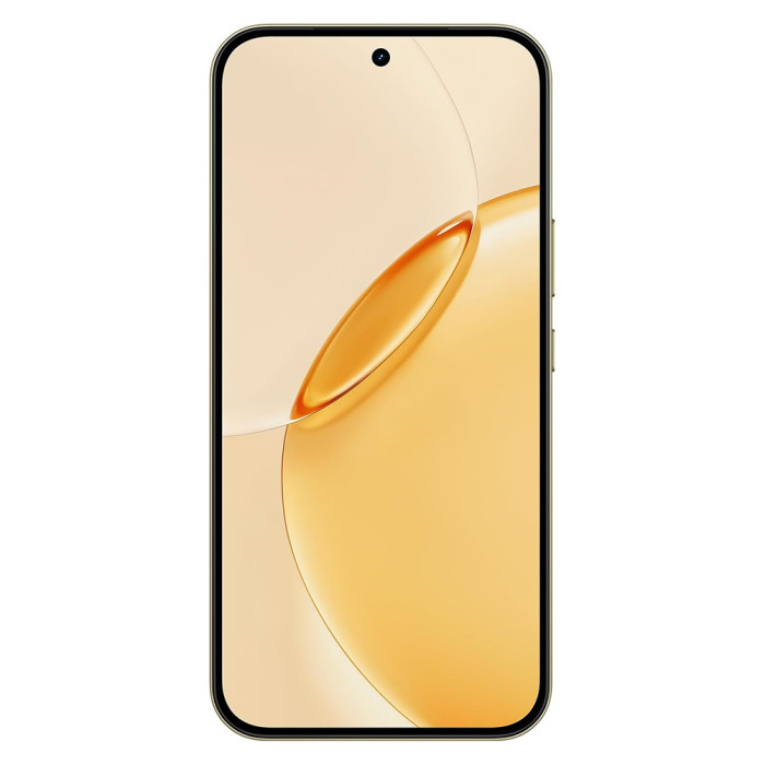 Смартфон Realme 16 Pro 8/256GB Бежевый (Master Gold)