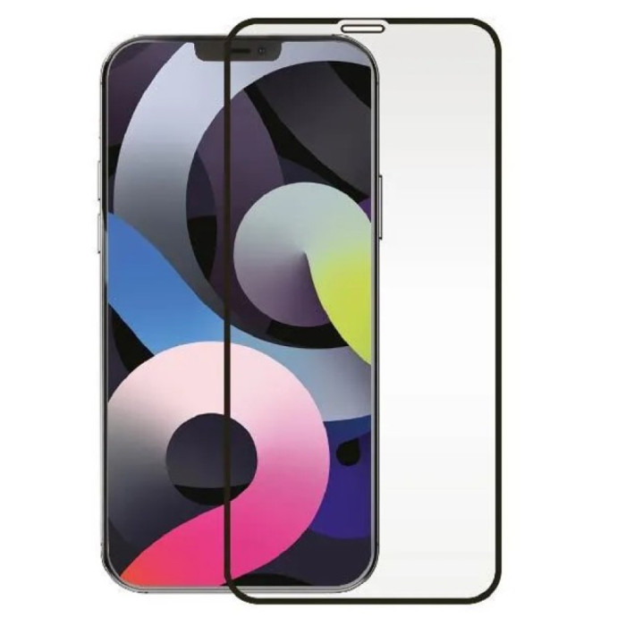 Стекло защитное 2.5D VLP для iPhone 13 mini