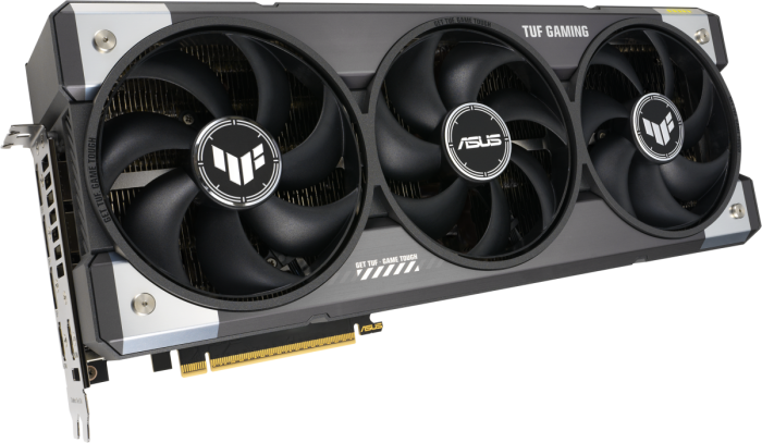 Видеокарта NVIDIA GeForce RTX 5090 ASUS TUF Gaming OC 32Gb (TUF-RTX5090-O32G-GAMING)