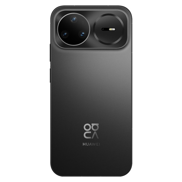 Смартфон Huawei Nova 15 Pro 12/256GB Черный (Black)
