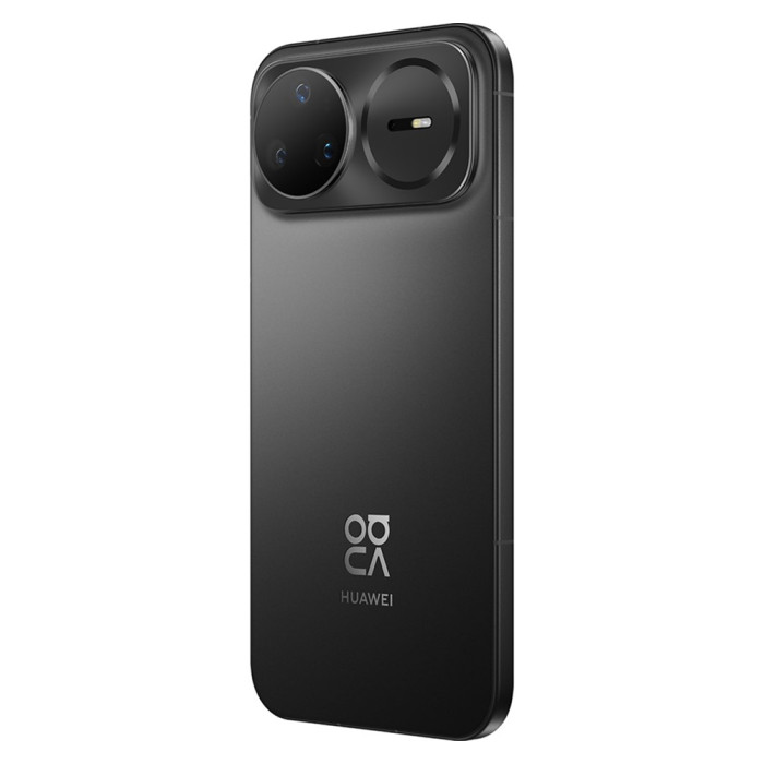Смартфон Huawei Nova 15 Pro 12/256GB Черный (Black)
