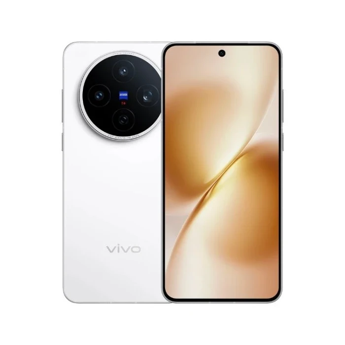Смартфон Vivo X200s 16/1TB Белый (White)