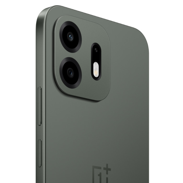 Смартфон OnePlus N6 4/128GB Зеленый (Midnight Green)