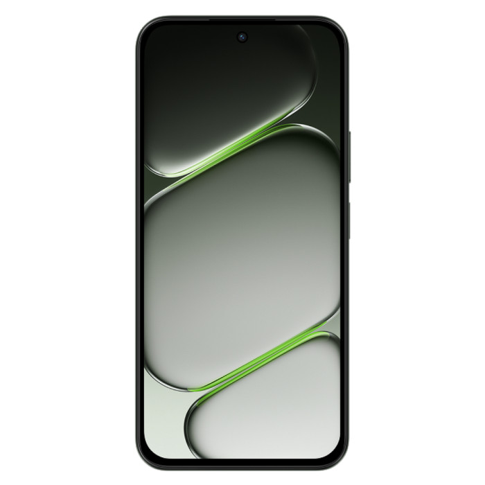 Смартфон OnePlus N6 4/128GB Зеленый (Midnight Green)