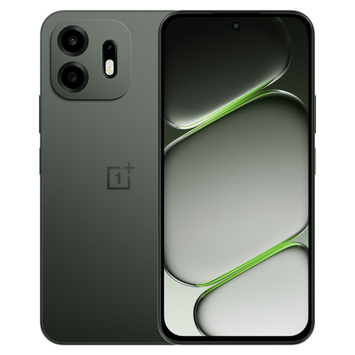 Смартфон OnePlus N6 4/128GB Зеленый (Midnight Green)