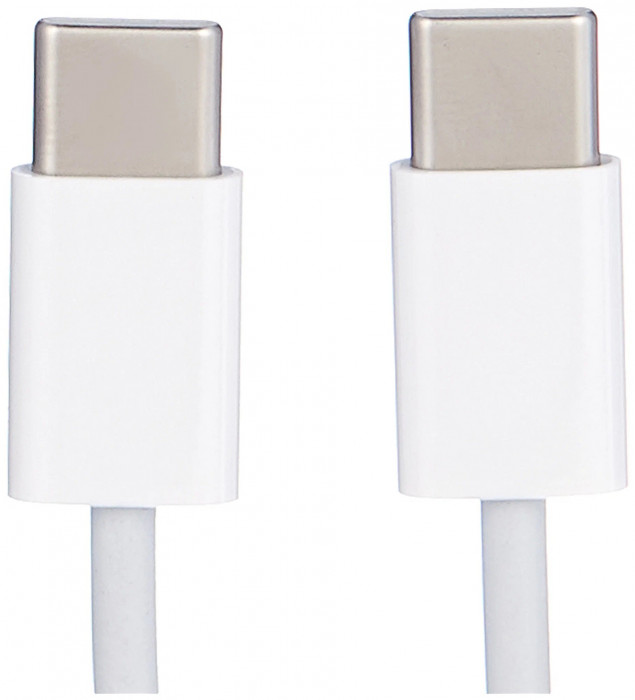 Кабель USB для iPhone Type-C-Type-C (1м) Original (БЕЗ УПАКОВКИ)