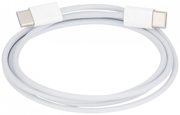 Кабель USB для iPhone Type-C-Type-C (1м) Original (БЕЗ УПАКОВКИ)