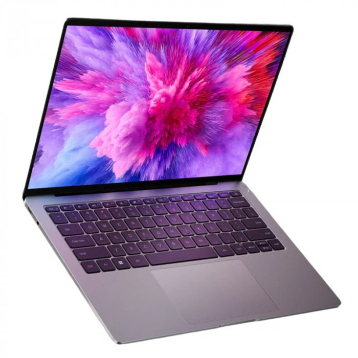 Ноутбук Xiaomi Book Pro 16 JYU4487CN (Intel Core i7 1260P 16/512GB NVIDIA GeForce RTX 2050) Серый | Фото 2 из 4