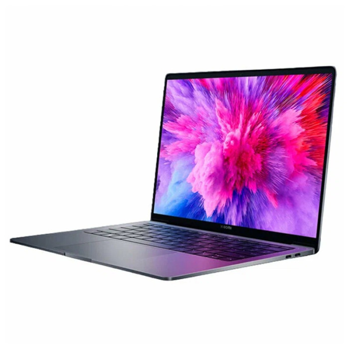 Ноутбук Xiaomi Book Pro 16 JYU4487CN (Intel Core i7 1260P 16/512GB NVIDIA GeForce RTX 2050) Серый | Фото 3 из 4
