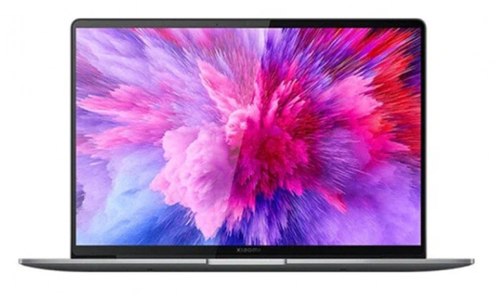 Ноутбук Xiaomi Book Pro 16 JYU4487CN (Intel Core i7 1260P 16/512GB NVIDIA GeForce RTX 2050) Серый | Фото 4 из 4