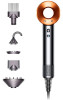 Фен Dyson Supersonic HD07 Никель/Медь (Nickel/Cooper)