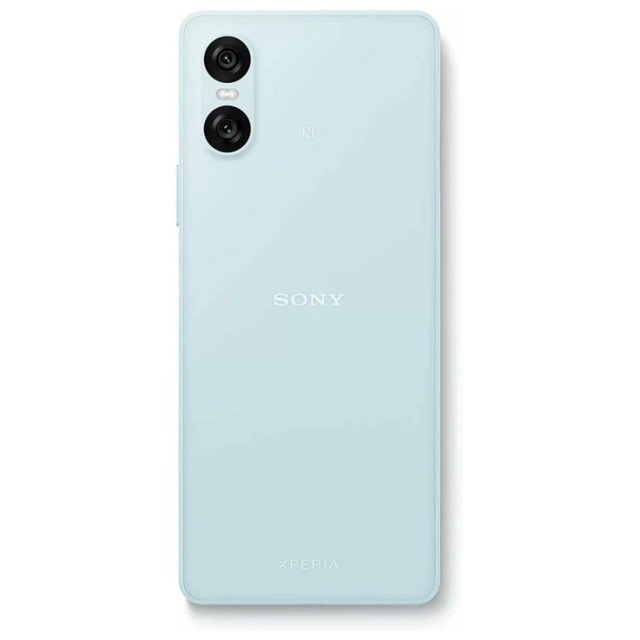 Смартфон Sony Xperia 10 VI 8/128GB Синий (Blue) | Фото 2 из 3