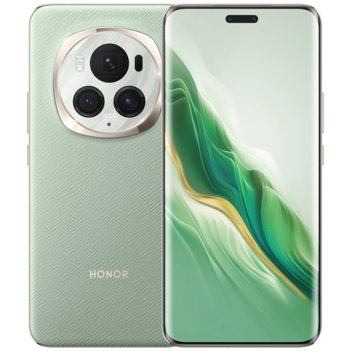 Смартфон Honor Magic 6 Pro 16/1TB Зеленый (Green)
