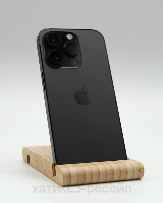 Б/у Смартфон Apple iPhone 14 Pro 128GB Space Black
