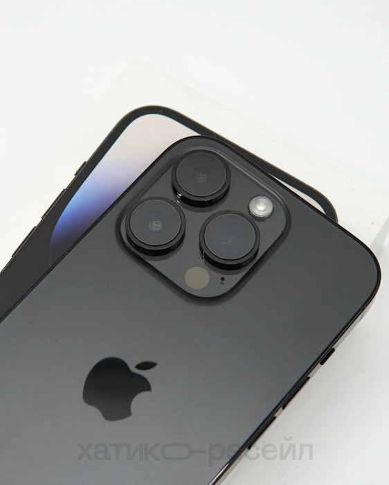 Б/у Смартфон Apple iPhone 14 Pro 128GB Space Black