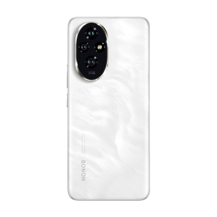 Смартфон Honor 200 12/256GB Белый (White)
