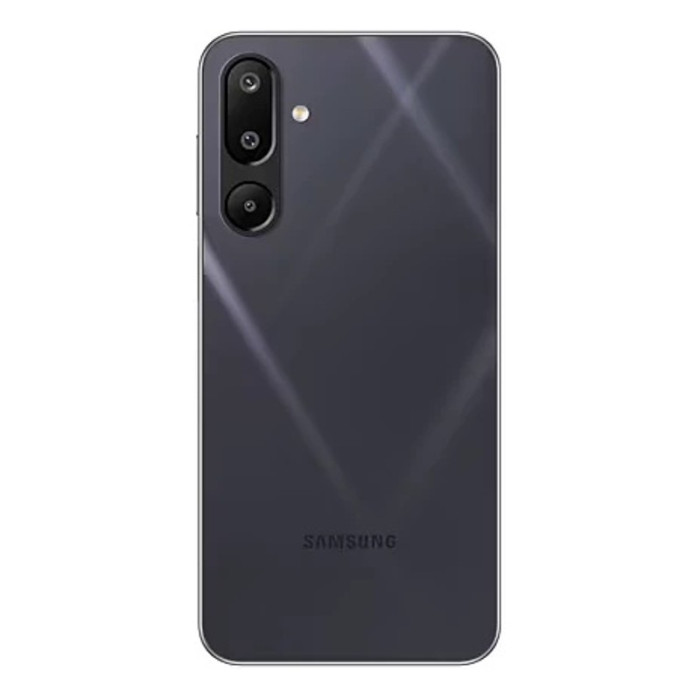 Смартфон Samsung Galaxy M16 5G 6/128GB Черный (Thunder Black) | Фото 3 из 3