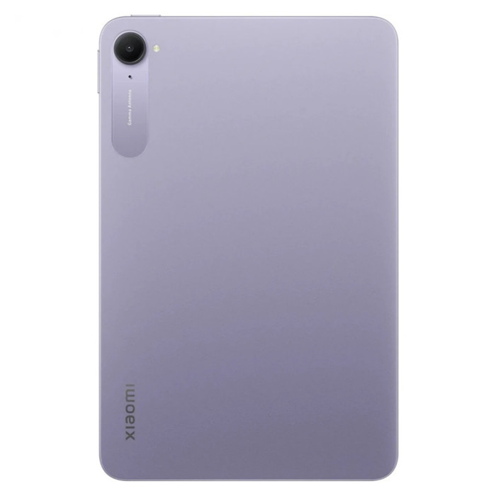 Планшет Xiaomi Pad Mini 8/256GB Фиолетовый (Lavender Purple) | Фото 2 из 5