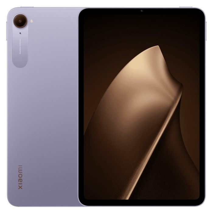 Планшет Xiaomi Pad Mini 8/256GB Фиолетовый (Lavender Purple) | Фото 5 из 5
