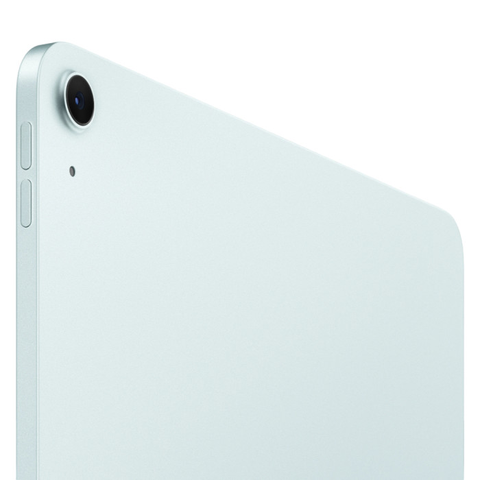 Планшет Apple iPad Air 13 M4 (2026) 256GB Wi-Fi Голубой (Blue) (Без RuStore)