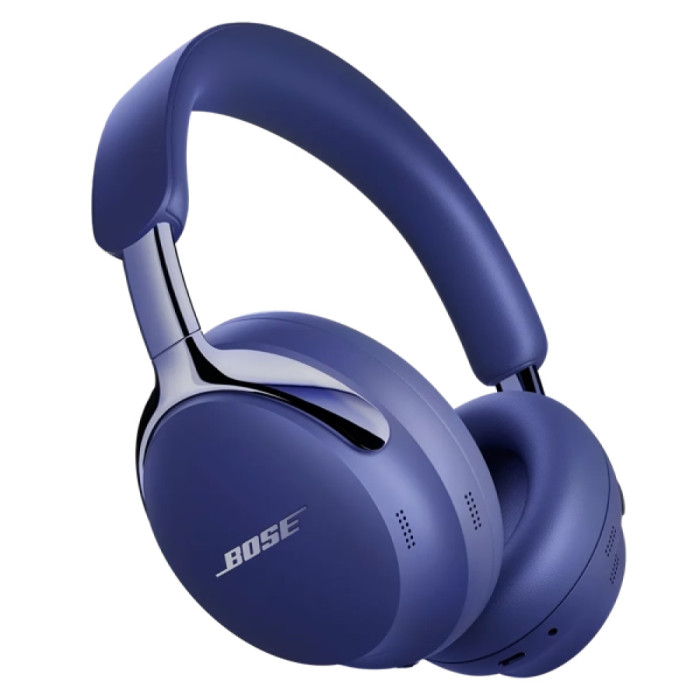 Беспроводные наушники Bose QuietComfort Ultra Headphones (2nd Gen) Фиолетовый (Midnight Violet)