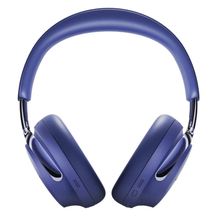 Беспроводные наушники Bose QuietComfort Ultra Headphones (2nd Gen) Фиолетовый (Midnight Violet)