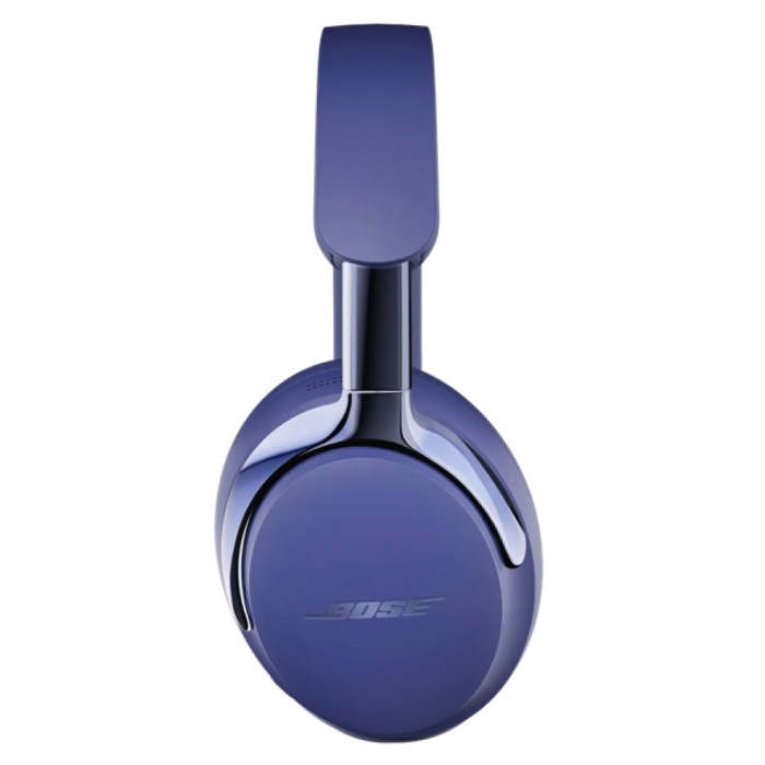 Беспроводные наушники Bose QuietComfort Ultra Headphones (2nd Gen) Фиолетовый (Midnight Violet)