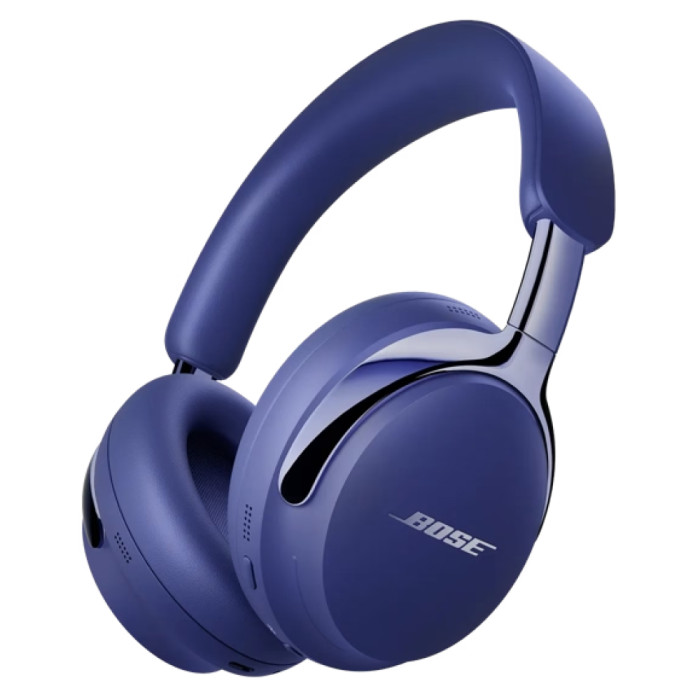 Беспроводные наушники Bose QuietComfort Ultra Headphones (2nd Gen) Фиолетовый (Midnight Violet)
