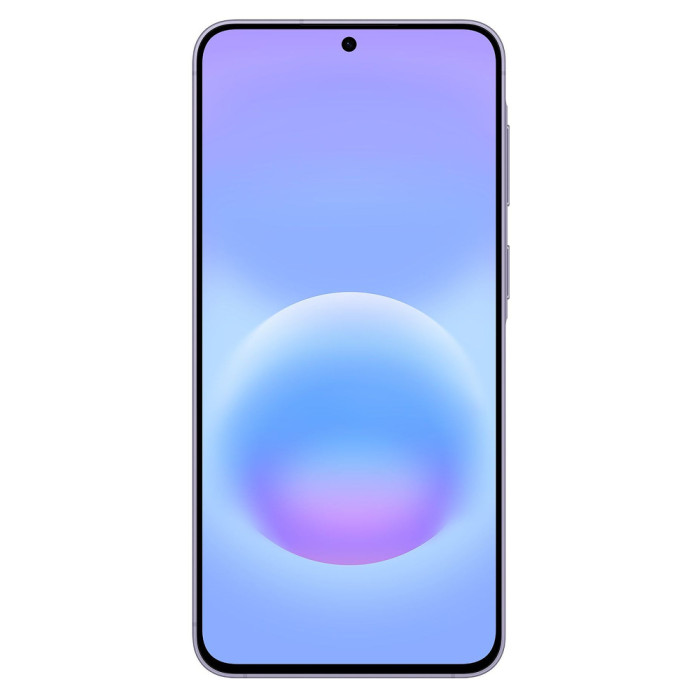 Смартфон Samsung Galaxy A57 8/128GB Сиреневый (Awesome Lilac)