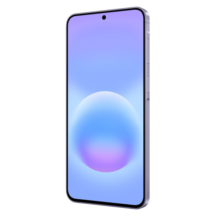 Смартфон Samsung Galaxy A57 8/128GB Сиреневый (Awesome Lilac)