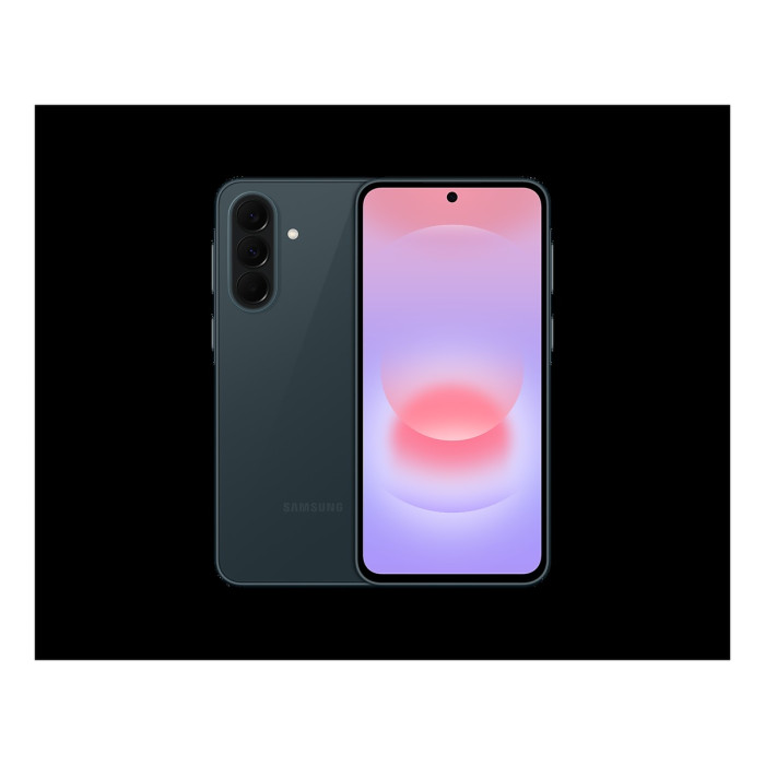 Смартфон Samsung Galaxy A37 6/128GB Зеленый (Awesome Graygreen) (2026)