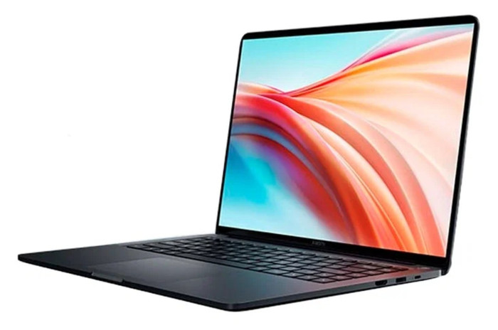 Ноутбук Xiaomi Notebook X Pro 14 JYU4365CN (Intel Core i7 11370H 16/512GB NVIDIA GeForce RTX 3050) Серый