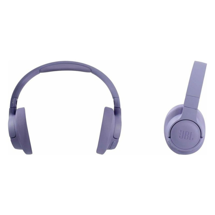 Беспроводные наушники JBL Tune 720BT Фиолетовый | Фото 4 из 7