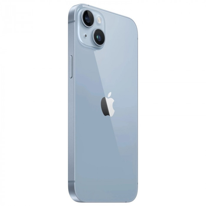 Смартфон Apple iPhone 14 256GB Голубой (Blue) DualSim