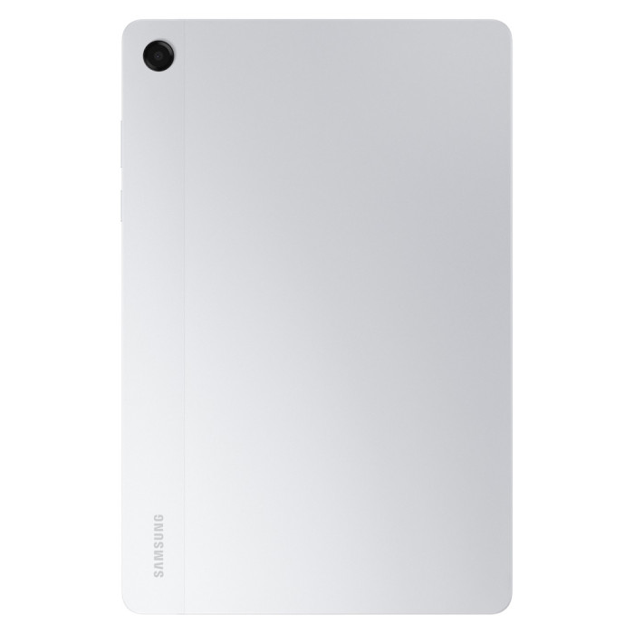 Планшет Samsung Galaxy Tab A11+ Wi-Fi 6/128GB Серебристый (Silver)
