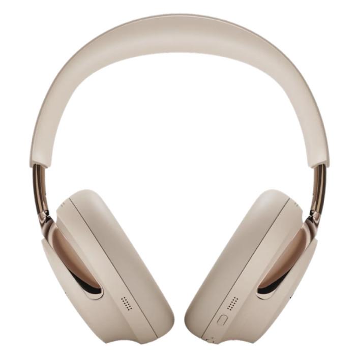 Беспроводные наушники Bose QuietComfort Ultra Headphones (2nd Gen) Песочный (Driftwood Sand)