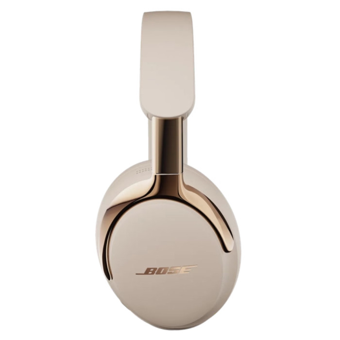 Беспроводные наушники Bose QuietComfort Ultra Headphones (2nd Gen) Песочный (Driftwood Sand)