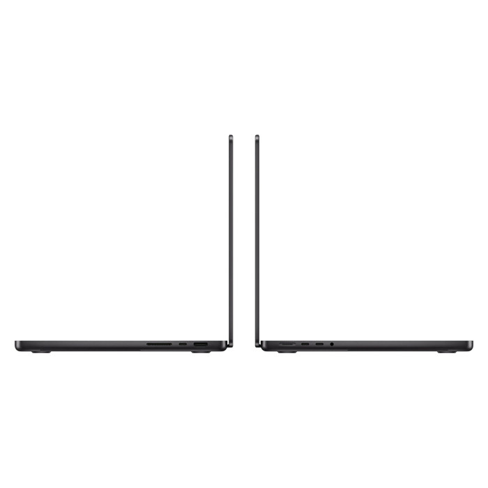 Ноутбук Apple MacBook Pro 16 2026 MGEA4 (Apple M5 Pro, 24/1TB, 20-Core GPU) Чёрный космос (Space Black)