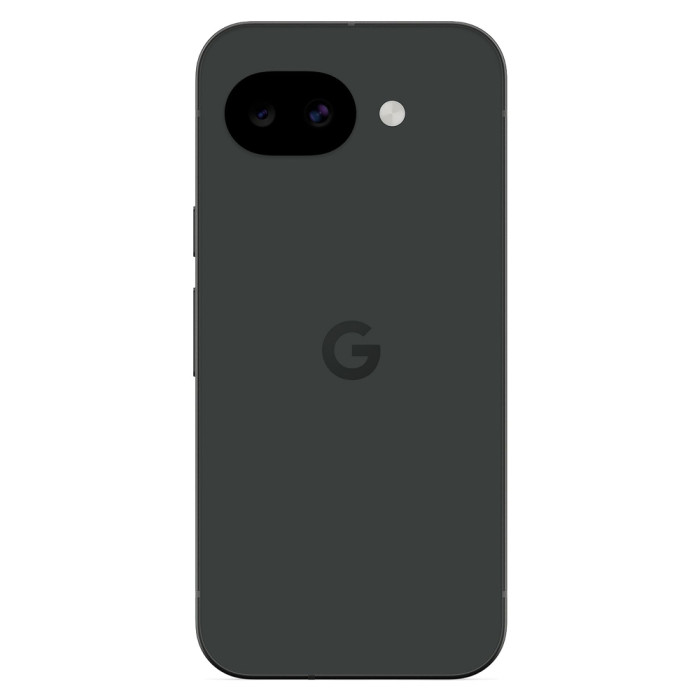 Смартфон Google Pixel 10a 8/256GB Черный (Obsidian)