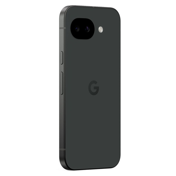 Смартфон Google Pixel 10a 8/256GB Черный (Obsidian)