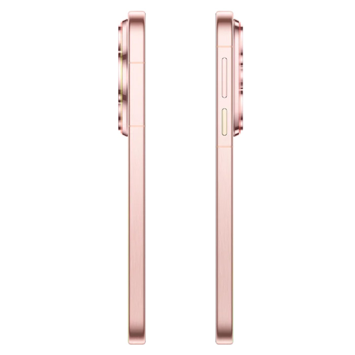 Смартфон Huawei Pura 90s Pro 12/256GB Розово-зеленый (Guava Soda)