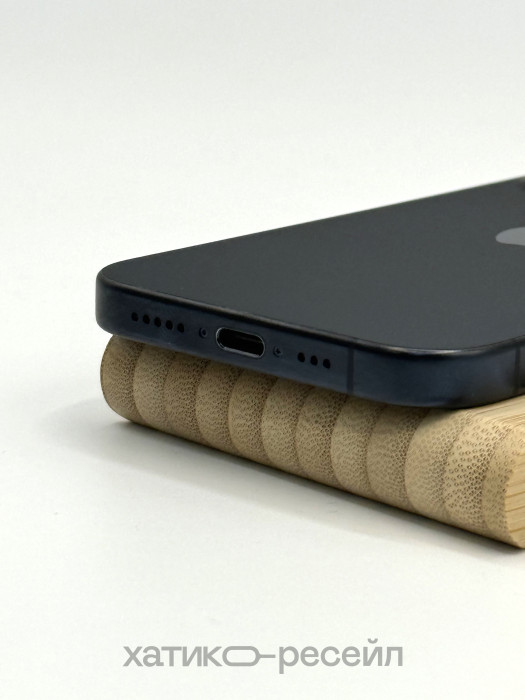 Б/У iPhone 15 Pro 128GB Blue Titanium | Фото 4 из 5