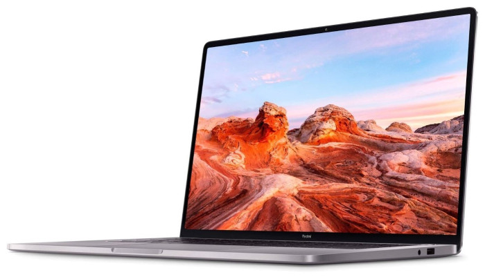 Ноутбук Xiaomi RedmiBook Pro 15 JYU4462CN (Intel Core i5 12450H 16/512GB NVIDIA GeForce RTX 2050) Серый | Фото 4 из 5