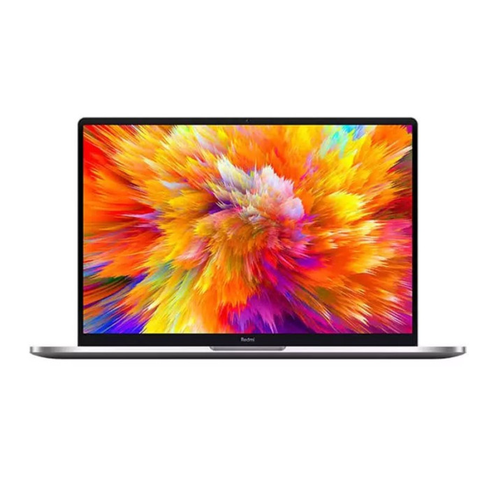 Ноутбук Xiaomi RedmiBook Pro 15 JYU4462CN (Intel Core i5 12450H 16/512GB NVIDIA GeForce RTX 2050) Серый | Фото 5 из 5