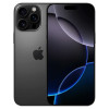 Смартфон Apple iPhone 16 Pro 256GB Черный (Black Titanium) nano SIM + eSIM