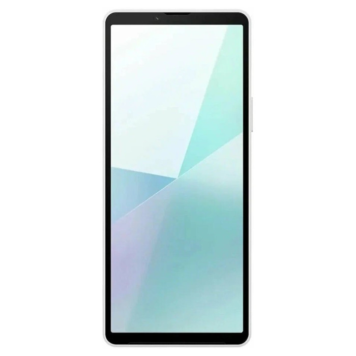 Смартфон Sony Xperia 10 VI 8/128GB Белый (White) | Фото 3 из 3